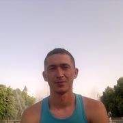 ,   Sergei, 38 ,  