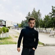  ,  Irakli, 27
