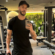  ,   David N, 45 ,   ,   