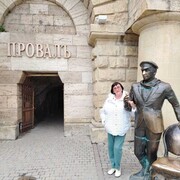  ,   Olga, 64 ,  