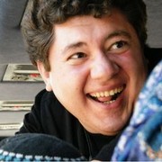  Sederot,  Boris, 39