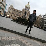  Cerny Most,  Johni, 28