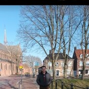  Amstelveen,  , 48