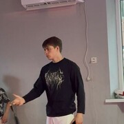 ���������� ����, ������ ����, 18