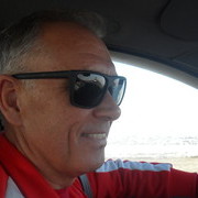  ,   Aleks, 65 ,   