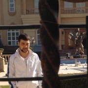 ���������� �������, ���� ������� Sanjar, 41 ���, ������������ ��� ������, ����� � ���������, c�������� ���������