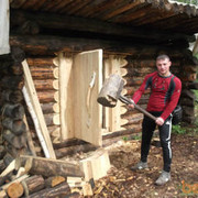 ���������� �����������, ���� ������� Dimas, 36 ���, ������������ ��� ������