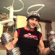 ���������� ������, ���� ������� Murad, 37 ���, ������������ ��� ������