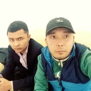  ,  Rinat, 33