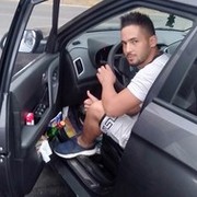 ���������� Algiers, ������� Hichem, 36