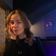 Знакомства Москва, Алина