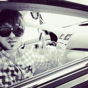 ���������� ������, ���� ������� Gumadaev, 34 ����, ������������ ��� ���������