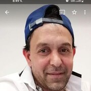  Leetza,  Romeo, 43