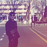  ,  Shoxrux, 26