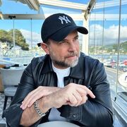  Weilheim in Oberbayern,  David Eric, 52