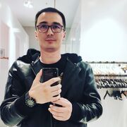  Korfez,  Rashid, 35