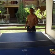  ,   Sergei, 36 ,   