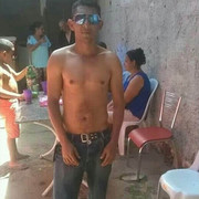  Contagem,  Marcio, 41