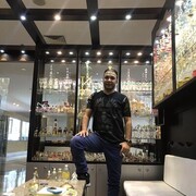  ,   Sherif Ramzy, 41 ,   ,   , c 