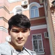  ,  Sherzod, 27