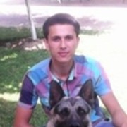  ,  Farxod, 36