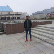 ���������� ������, ���� ������� Ali, 34 ����, ������������ ��� ����� � ���������, c�������� ���������