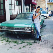  ,  Shohrux, 29