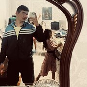  ,   Zhalgas, 19 ,   ,   