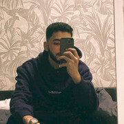  ,   Moaz, 19 ,   ,   