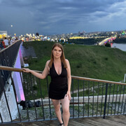 Знакомства Нижний Новгород, Ekaterina