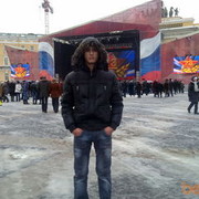  -,   Daniyar, 37 ,  