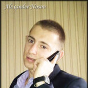  ,   Alexander, 33 ,   