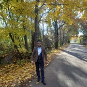 ���������� �����������, ���� ������� Ali, 34 ����, ������������ ��� ������, ����� � ���������