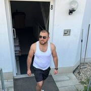  Nuernberg,   Alik, 28 ,   ,   