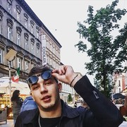  Gilowice,   Denis, 27 ,   