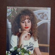  Patrai,  Irina, 48