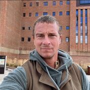  ,  Bear Grylls, 49