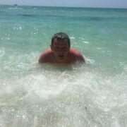  Patchogue,  Alex, 45