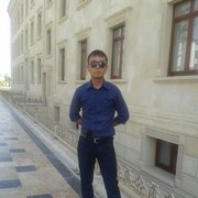  ,   Serxan, 35 ,   