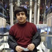 ���������� ������, ���� ������� Zokir, 31 ���, ������������ 