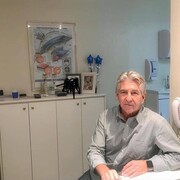  Kleinwarasdorf,   Graham, 63 ,  