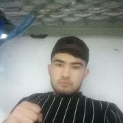  ,  Nurullo, 23