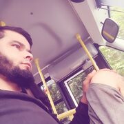 ���������� ������, ���� ������� Rashid, 33 ����, ������������ ��� ������, ����� � ���������, c�������� ���������