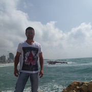  Tel Aviv-Yafo,   , 40 ,   