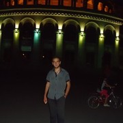  ,   ARTYOM, 31 ,   