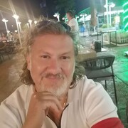  Alamo,   George, 60 ,   ,   