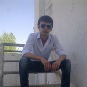  ,   Umebek, 31 ,   