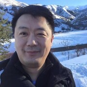  Abbots Langley,  Kim Chul, 54