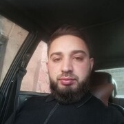 ���������� ��������, ���� ������� Hrach, 28 ���, ������������ ��� ������, ����� � ���������