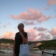  Rome,   Kristina, 50 ,   ,   , c 